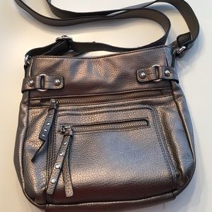 Jessica Simpson crossbody bag