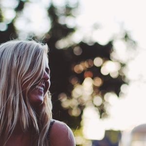 Meet your Posher, Miranda