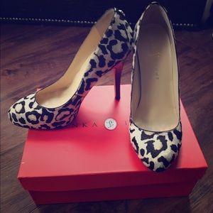 IVANKA TRUMP SHOES
