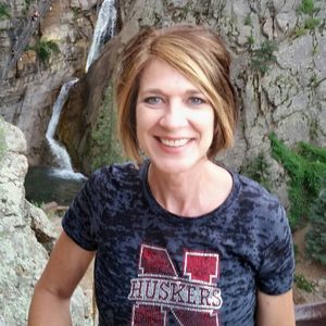 Meet your Posher, Marlene