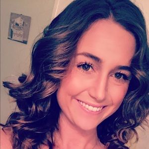 Meet your Posher, Lindsay