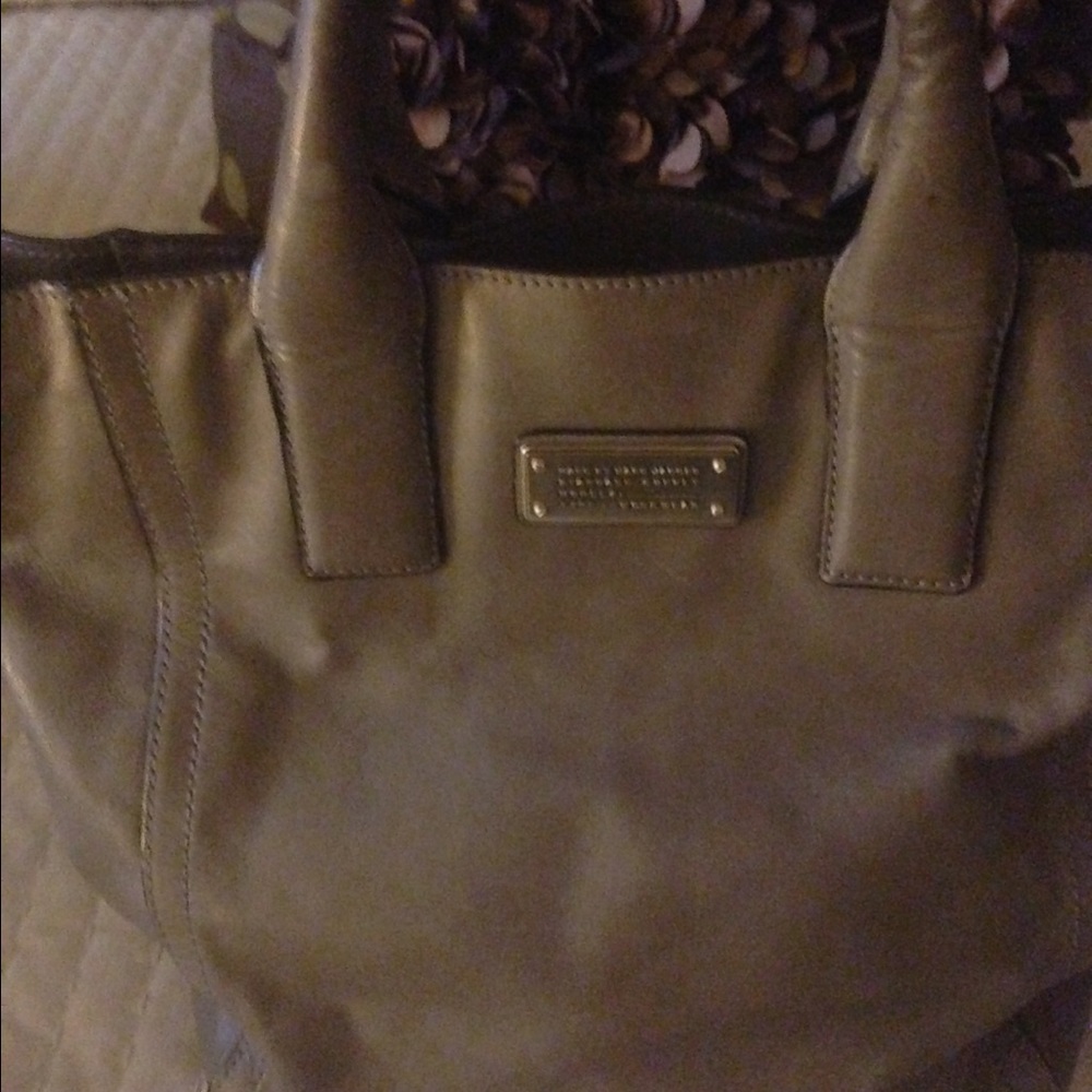 MARC BY MARC JACOBS