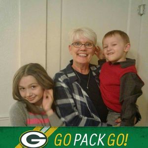 Meet your Posher, Jackie