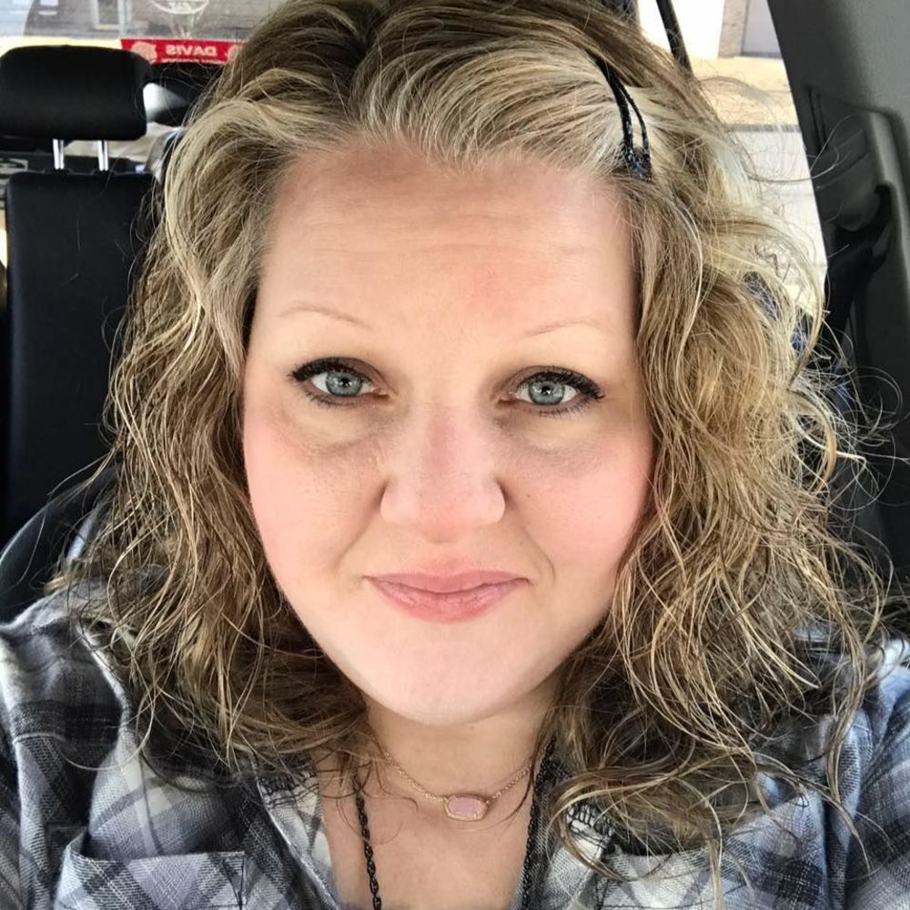 Meet your Posher, Kristi