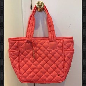 💢SOLD💢 Lesportsac Signature Claudia Tote