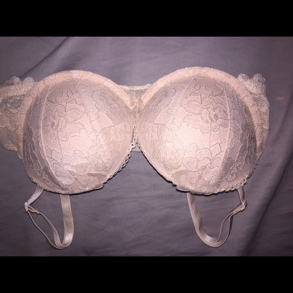 H&M 34b Push-up Bra