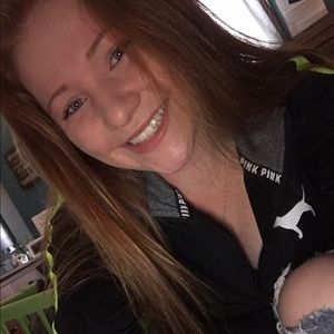 Meet your Posher, Kaylee