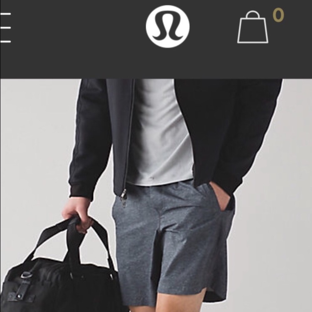 Pace Breaker Short - brand New with tags