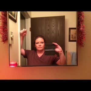 Meet your Posher, Desiree