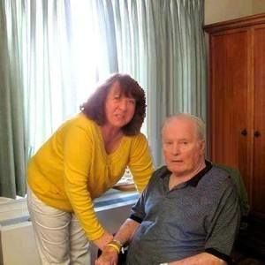 Meet your Posher, Helen