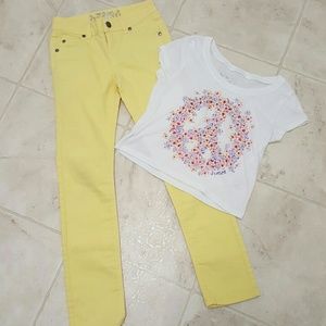 Girls outfit last call!