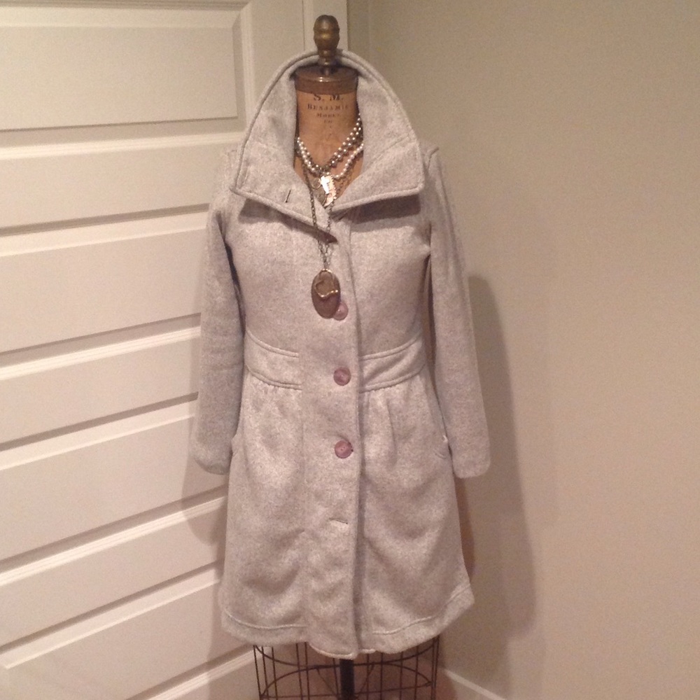 Women's Patagonia jacket