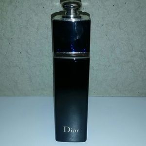 Christian Dior (Dior Addict) Perfume
