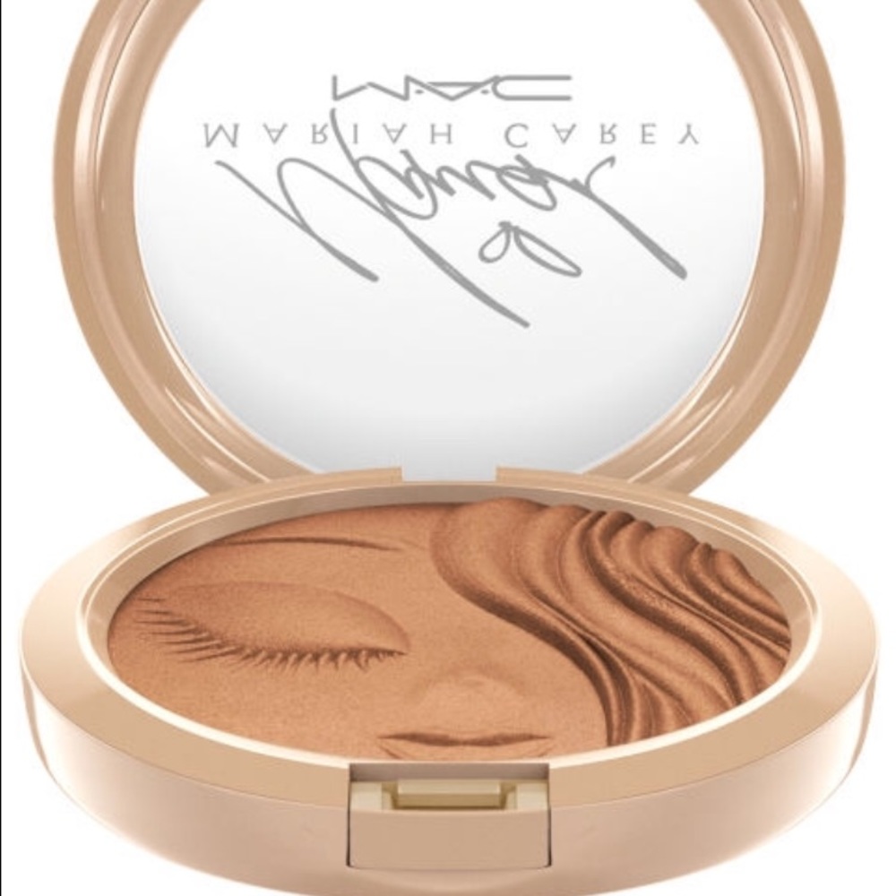 Brand New Mariah Carey My Mimi MAC