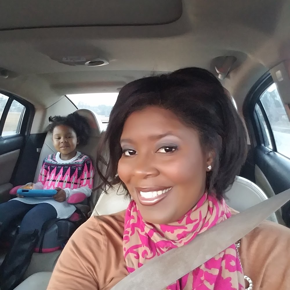 Meet your Posher, Tandra