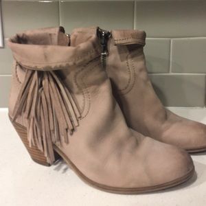 Sam Edelman Louie Zip Boots