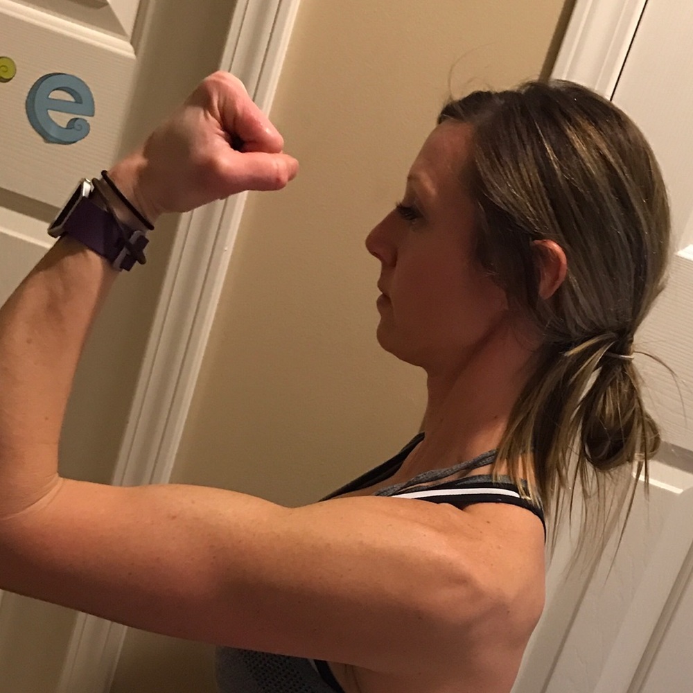 Meet your Posher, Heather