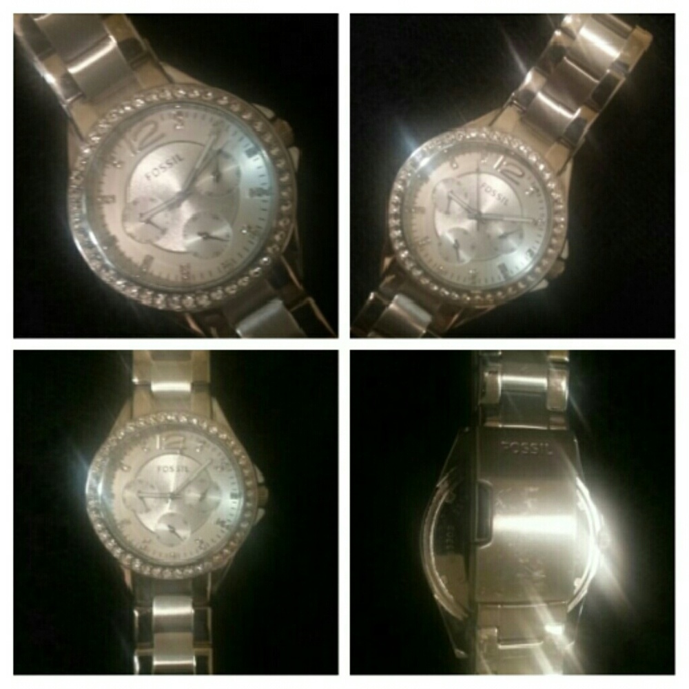 FOSSIL Women's Watch - Picture 2 of 4