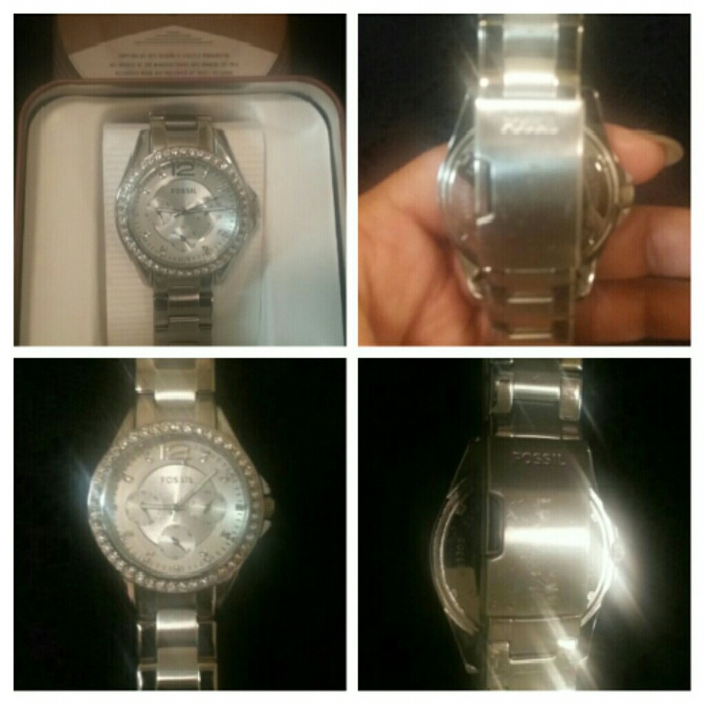 FOSSIL Women's Watch - Picture 3 of 4