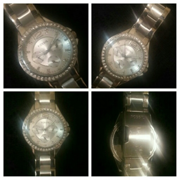 FOSSIL Women\'s Watch main image 4