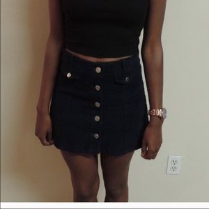Urban Outfitters skirt