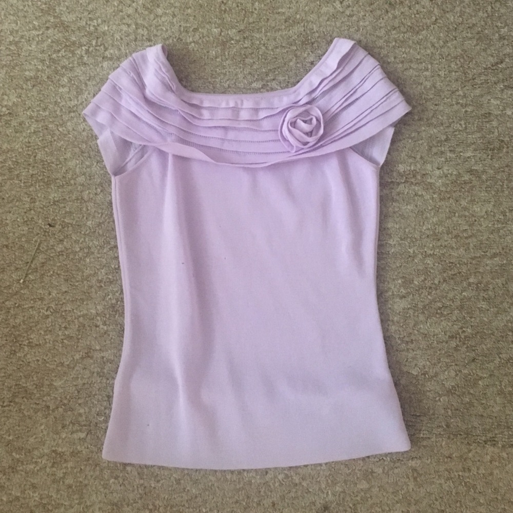 <Red Valentino> off shoulder top