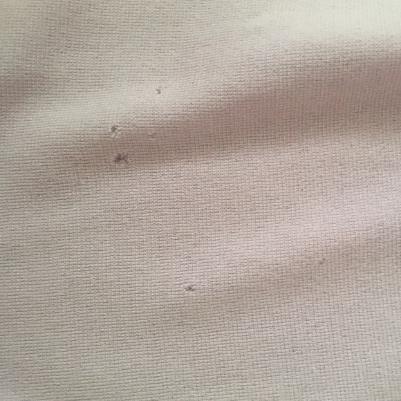 <Red Valentino> off shoulder top - Picture 3 of 3