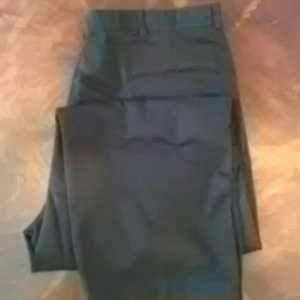 Levi's Travelers Dress Slacks