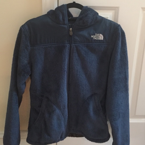 The North Face Jackets & Blazers - The North Face OSO hoodie fleece