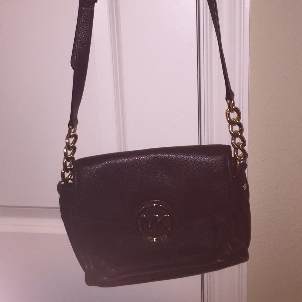 MK crossbody