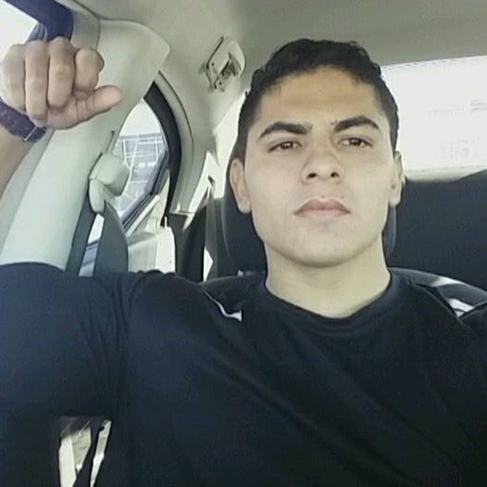 Meet your Posher, Eric