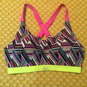VSX Sports Bra