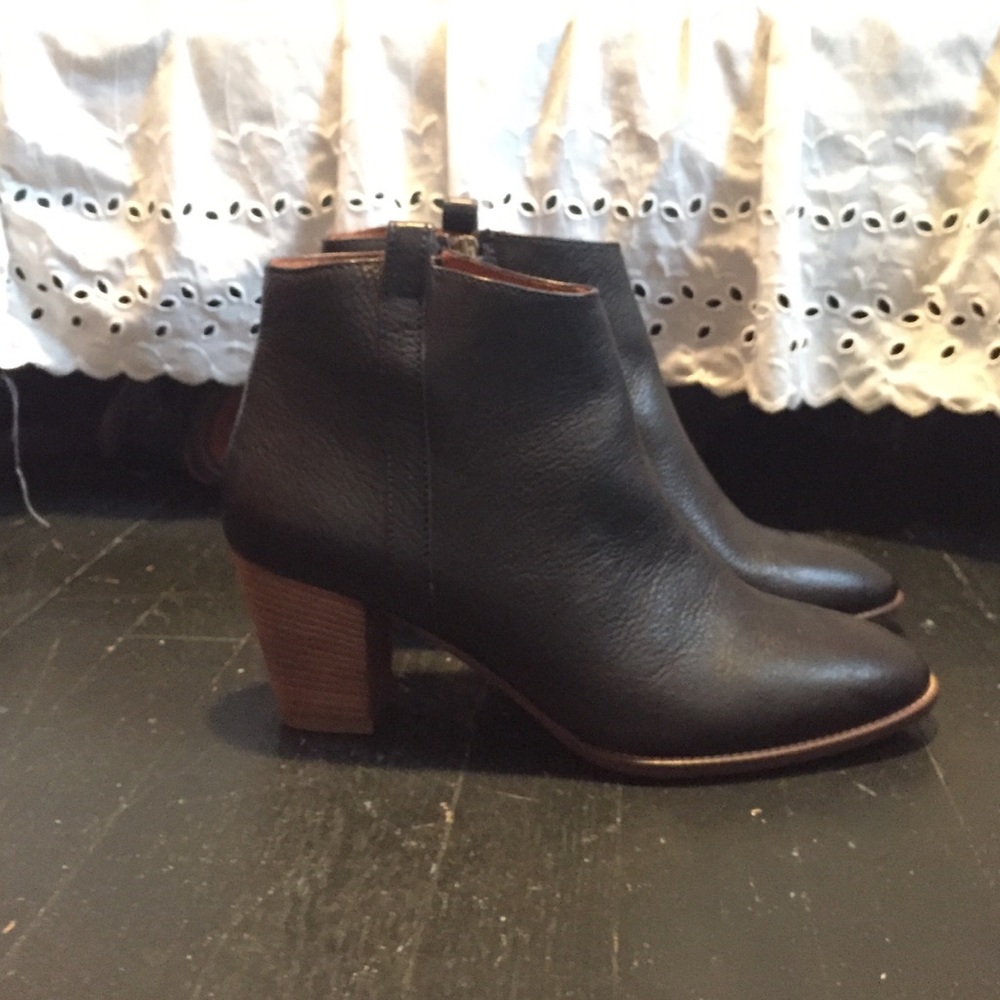 Brand new Madewell Billie Boot Size 11