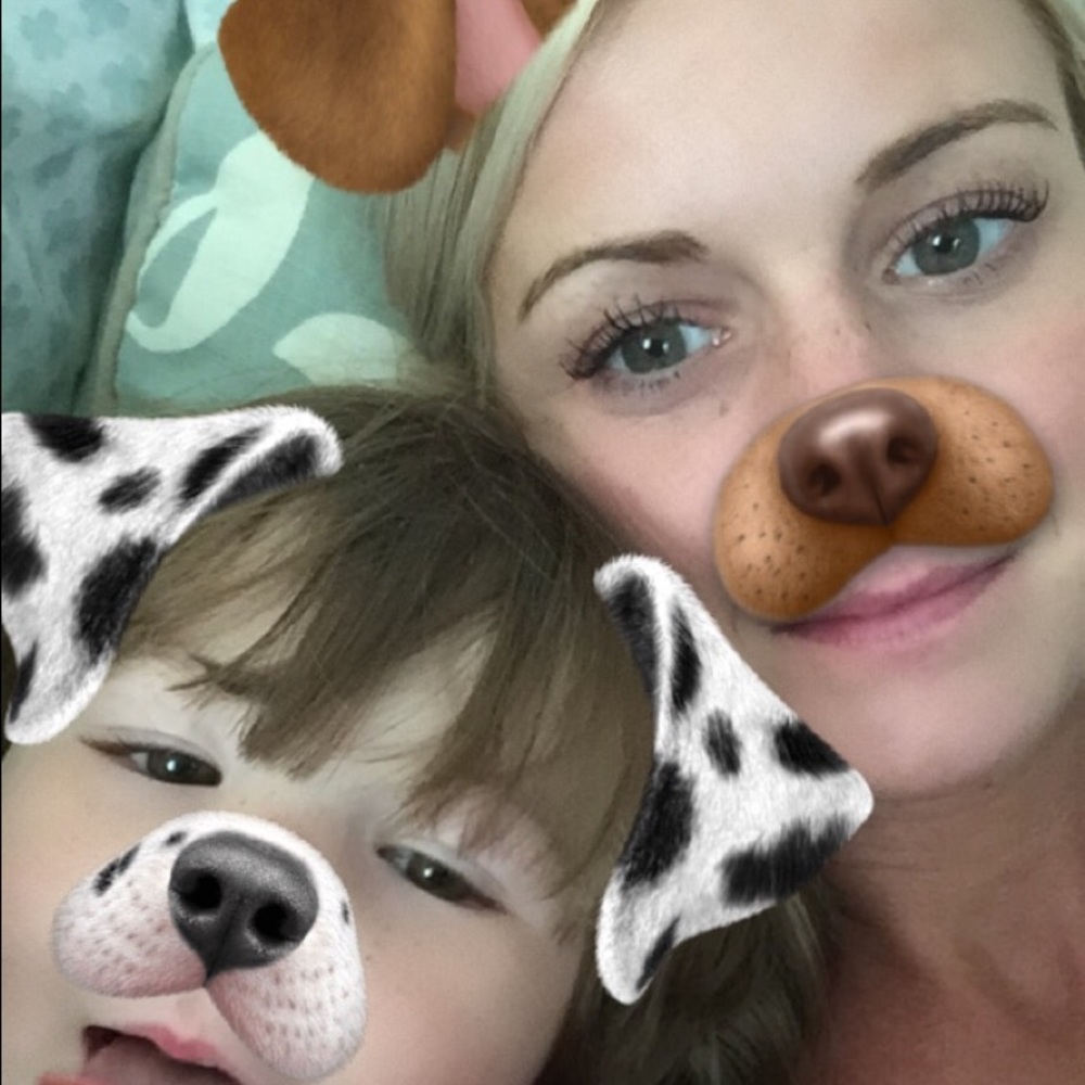 Meet your Posher, Jess