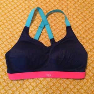 VSX Sports Bra