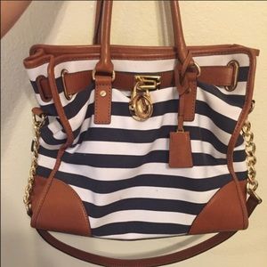Authentic MK Purse