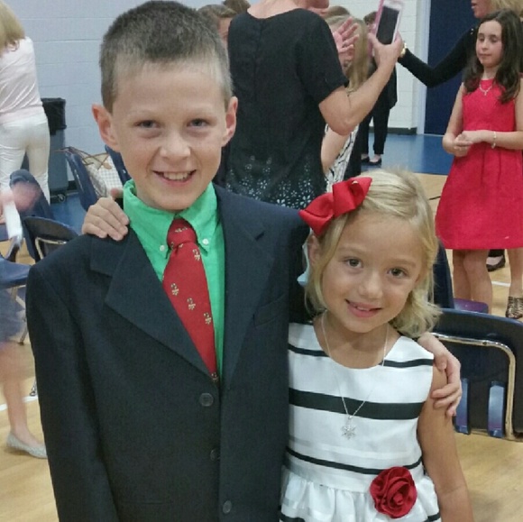 Meet your Posher, Grayson - Picture 2 of 3