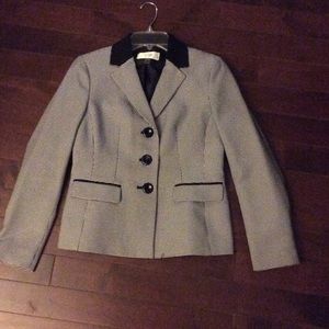 Le suit 2p women's dress jacket