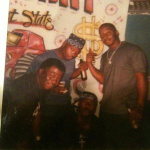 Meet your Posher, Conrad