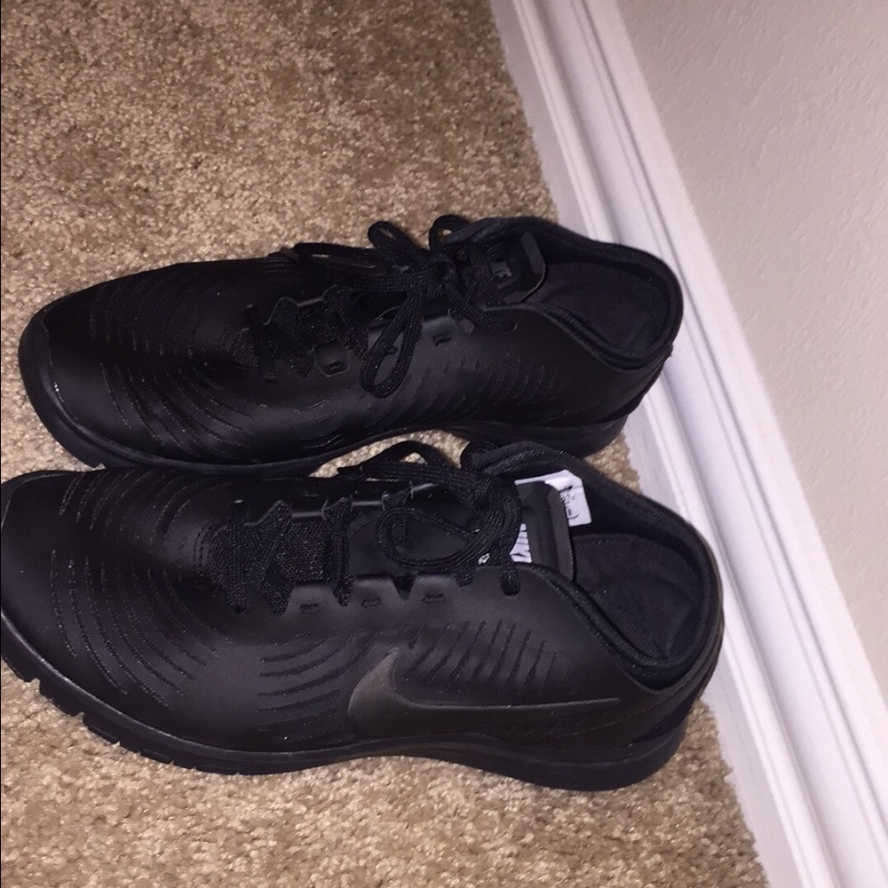 Nike shoes