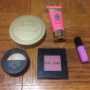 a bundle deal for makeup