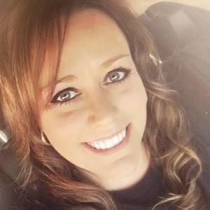 Meet your Posher, Gina