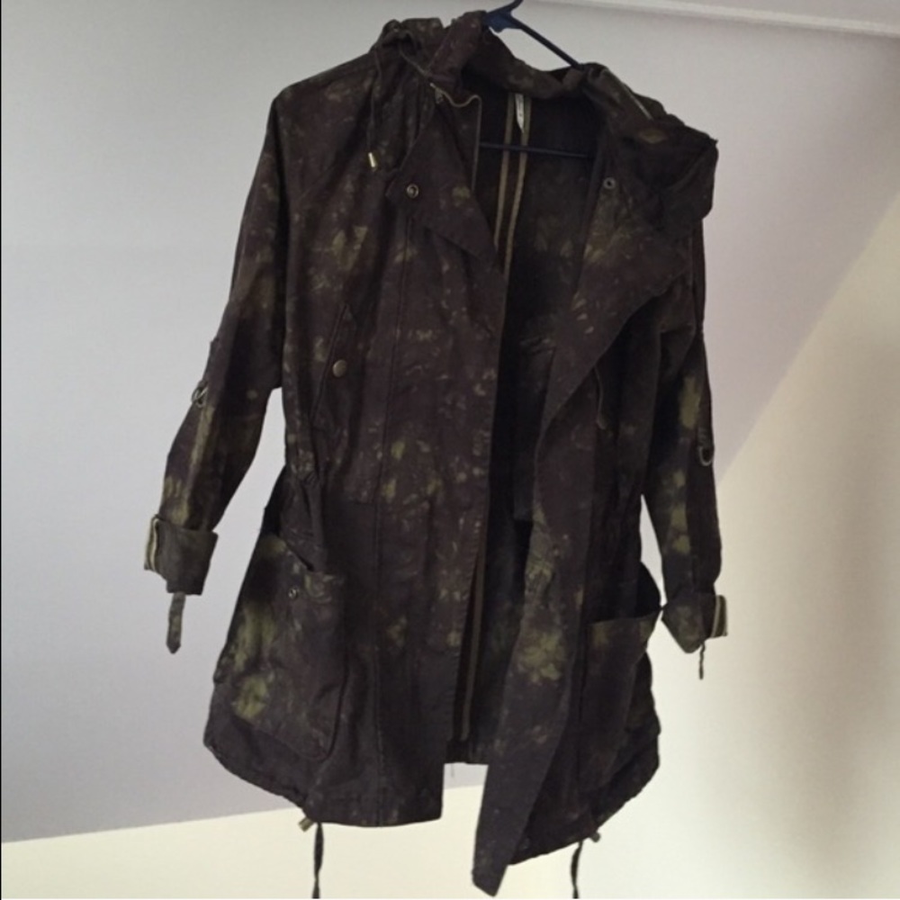 jacket
