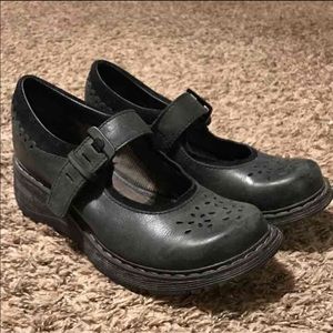 Dr Marten Mary Jane size 6