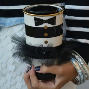 Starbucks Alice + Olivia tumbler