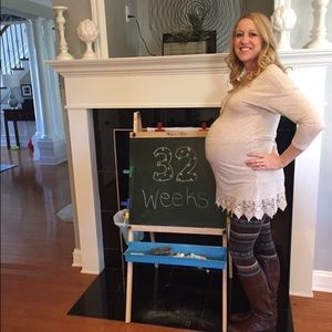 Meet your Posher, Maura