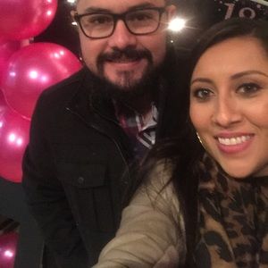 Meet your Posher, Sonia