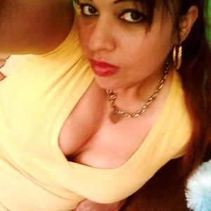 Meet your Posher, Danni