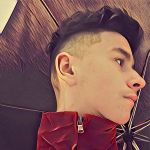 Meet your Posher, Justin