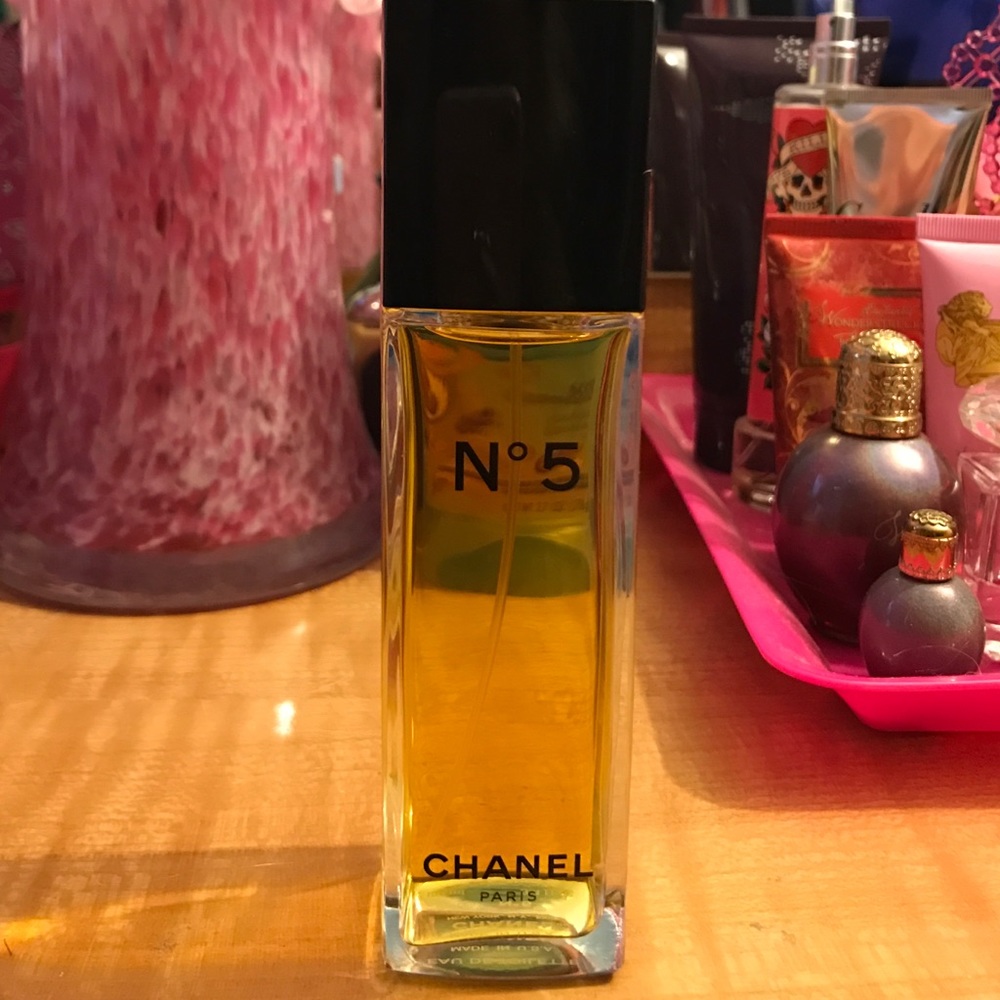 Chanel NO5 Perfume